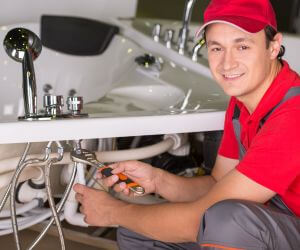 About The Faucet Pros Roberts, WI
